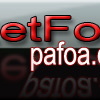 rocketfoot orb banner pafoa