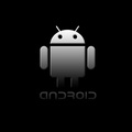 black android