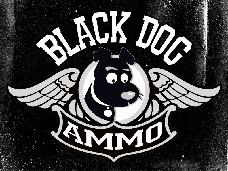 blackdogammo wallpaper