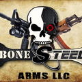 bone logo skull concept2
