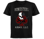 bonesteel shirt