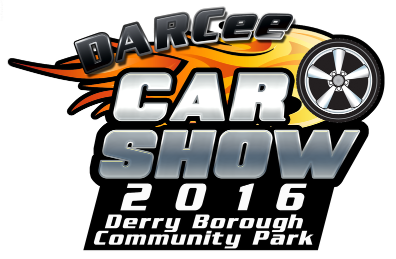 carshow logo