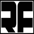 RF logo