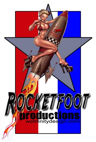 rocketfoot productions copy