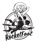 rocketgirl