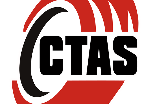 CTAS Monogram logo