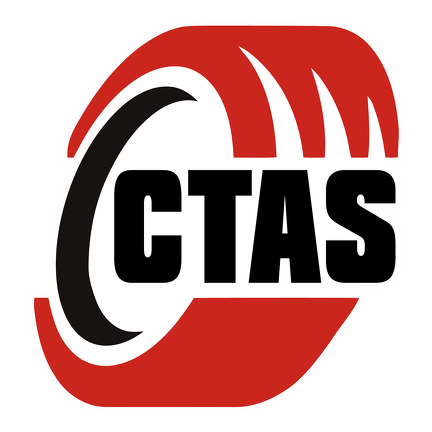 CTAS Monogram logo