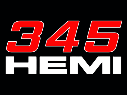 345HEMI