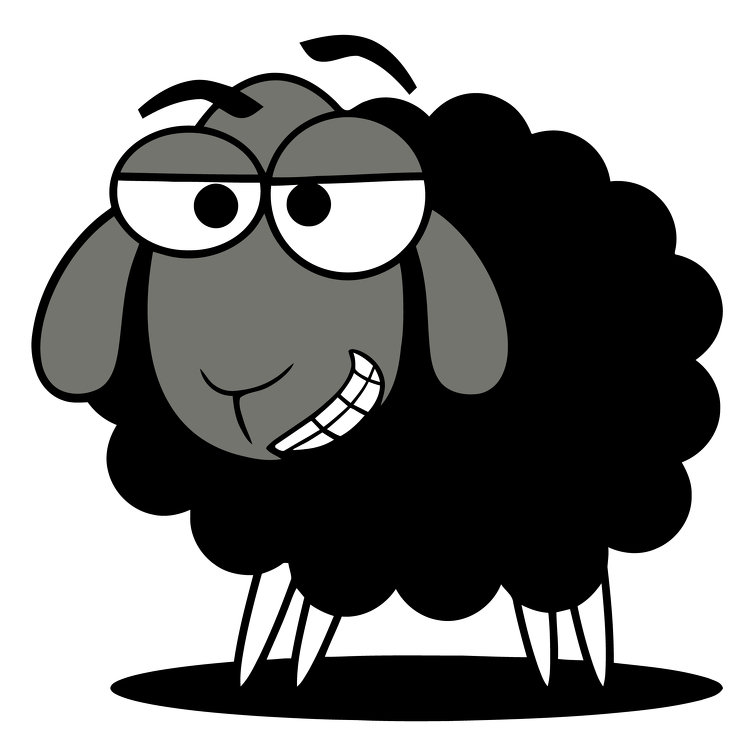 black sheep2