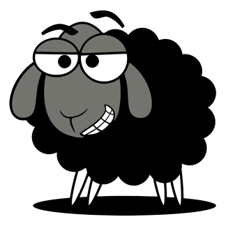 black sheep2