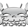 android logo chrome