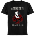 bonesteel shirt
