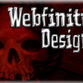 WebfinityDesignSplash