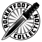 rf collection logo border