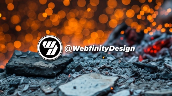 webfinitydesign cover
