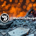webfinitydesign cover