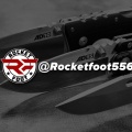 rocketfoot556 cover