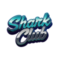 Shark club logo final