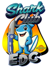 shark club edc1