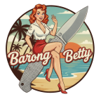 Barong Betty