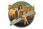 SharkFoot Sheila