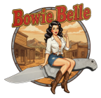 Bowie Belle