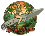 Spear Tip Tina