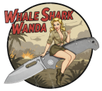 Whale Shark Wanda