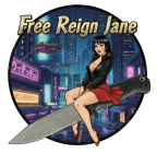 Free Reign Jane