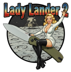 Lady Lander 2