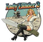Lady Lander 2 ver1