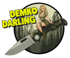 Demko Darling
