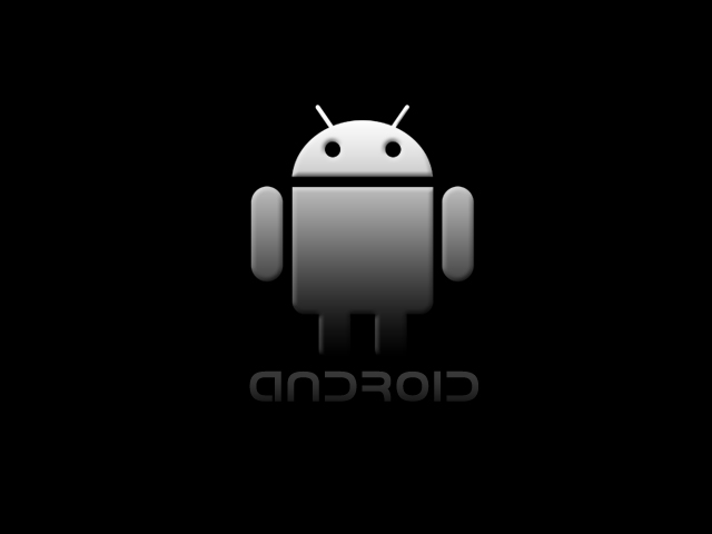 black android